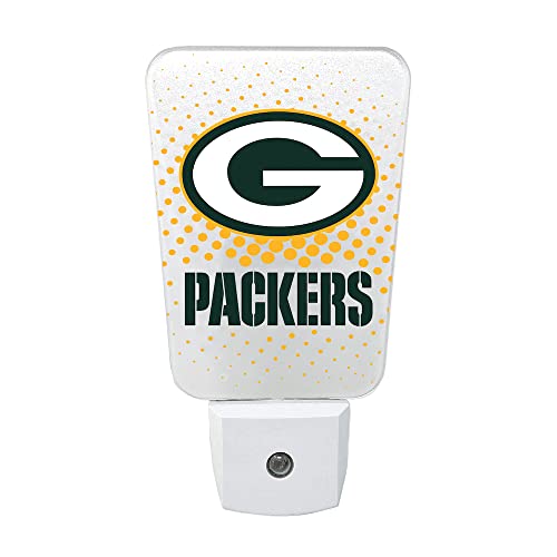 Party Animal NFL Green Bay Packers Team Night Light