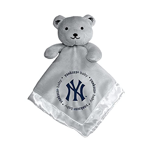 MLB New York Yankees Security Bear - Gray One Size