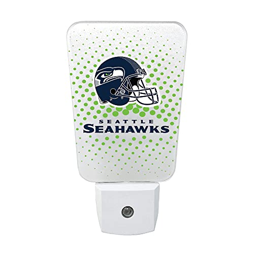 Party Animal NFL Seattle Seahawks Team Night Light