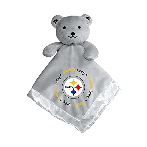 NFL Security Bear Steelers One Size