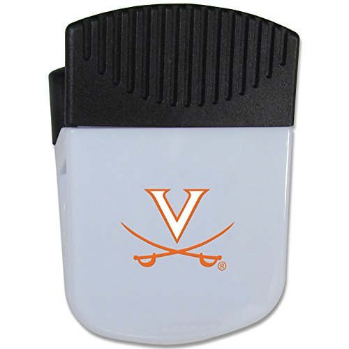 NCAA Fan Shop Virginia Cavaliers Chip Clip magnet with Bottle Opener