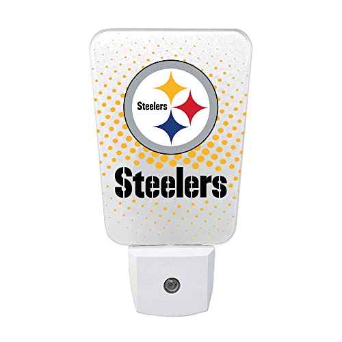 Party Animal NFL Pittsburgh Steelers Team Night Light