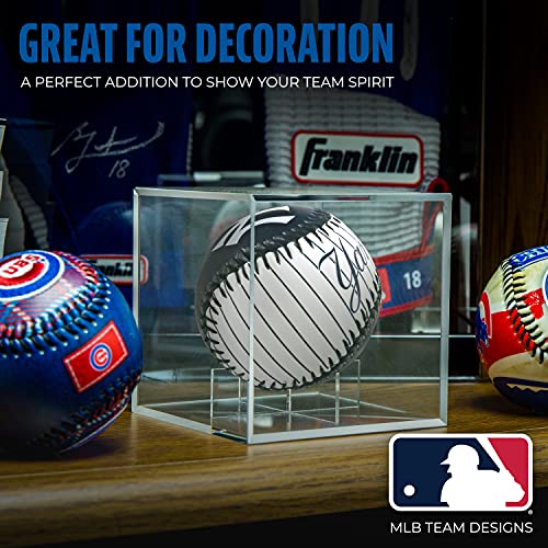 Franklin Sports New York Yankees MLB Team Baseball -Soft Strike Collector Series