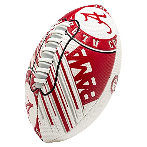 NFL Alabama Crimson Tide Football - Youth Mini Football - 8.5" Football