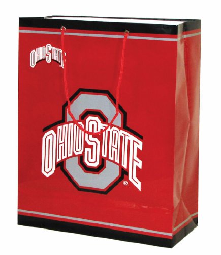 NCAA Ohio State Buckeyes Gift Bag