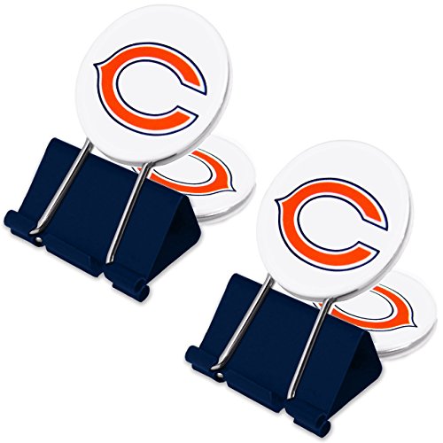 NFL MyFanClip (Chicago Bears)