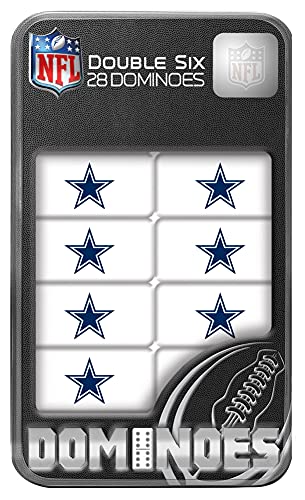 Team Dominos NFL Cowboys