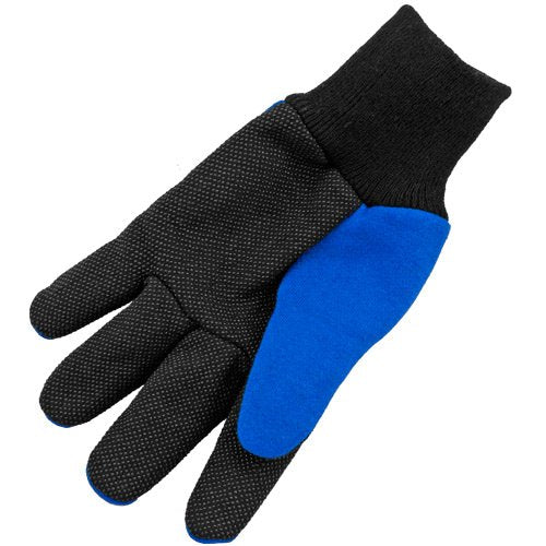 NCAA Kentucky Wildcats Two Tone Gloves; Adult - All Purpose