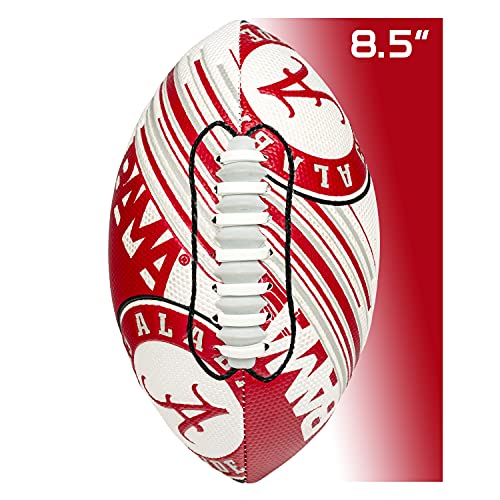 NFL Alabama Crimson Tide Football - Youth Mini Football - 8.5" Football