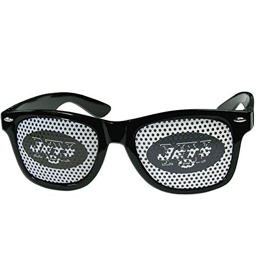 NFL Game Day Shades Jets One Size