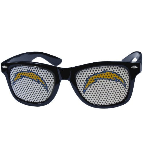 NFL Game Day Shades Chargers One Size