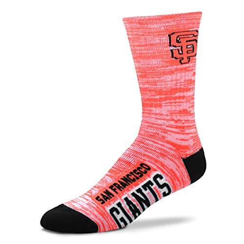 NFL RMC Deuce Socks SF. Giants Large Large / 10-13 L