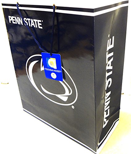 NCAA Large Gift Bag Penn State L