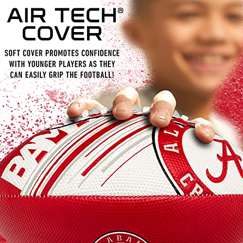 NFL Alabama Crimson Tide Football - Youth Mini Football - 8.5" Football