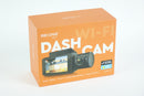 Rexing V3C Dual Channel Front and Cabin 1080p Dash Cam with App Control
