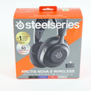 SteelSeries Arctis Nova 5 Wireless Multi-System Gaming Headset