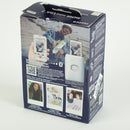 Fujifilm Instax Mini Link 2 Smartphone Printer - Clay White