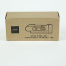 Bose Wireless ¼" Instrument Transmitter for S1 Pro+ PA System - Black