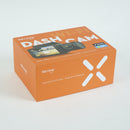 Rexing V3C Dual Channel Front and Cabin 1080p Dash Cam with App Control