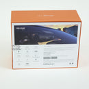 Rexing V3C Dual Channel Front and Cabin 1080p Dash Cam with App Control