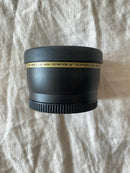 Canon Rebel T5i camera (18.0 Megapixel) + 50mm prime lens & More Extras!