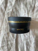 Canon Rebel T5i camera (18.0 Megapixel) + 50mm prime lens & More Extras!