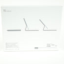 Apple Magic Keyboard case for iPad Pro 12.9 inch / iPad Air (M2) - Black