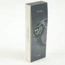 Google Pixel Watch 3 Android Smartwatch 45mm + FitBit - Black Case Obsidian Band