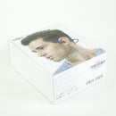 SHOKZ OpenRun Wireless Bluetooth Bone Conduction Headphones - Blue