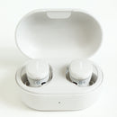 Bose New QuietComfort Wireless Bluetooth Noise Cancelling Earbuds - White Smoke