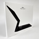 Apple Magic Keyboard case for iPad Pro 12.9 inch / iPad Air (M2) - Black