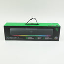 Razer Leviathan V2 X PC Bluetooth Soundbar with Full-Range Drivers - Chroma RGB