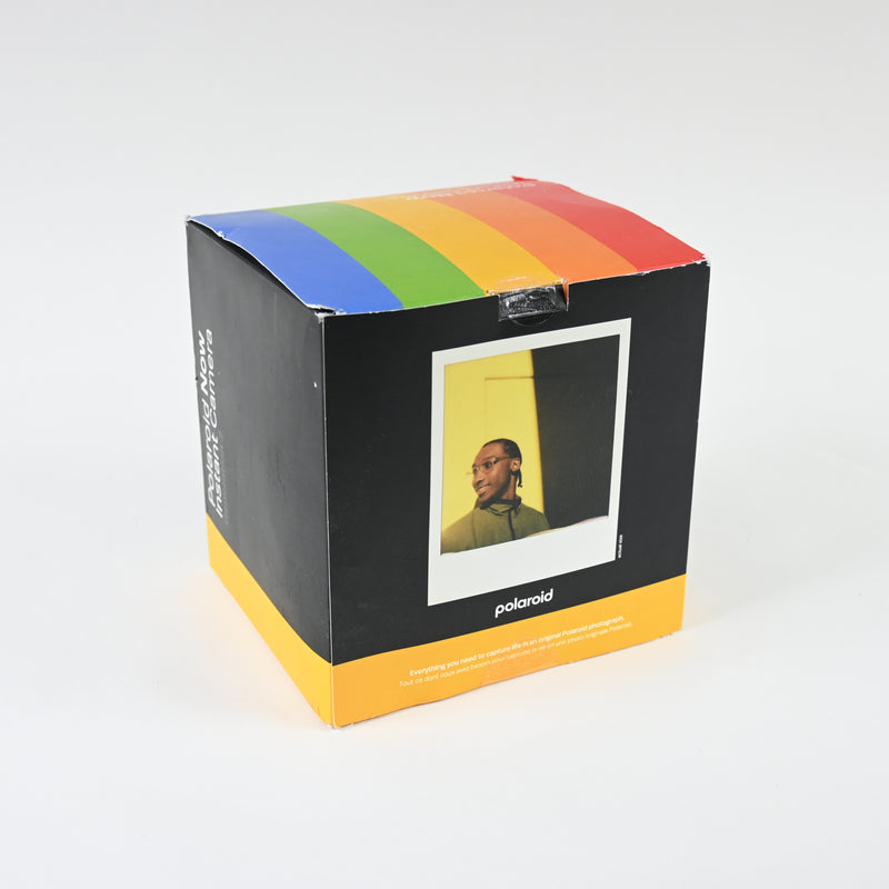 Polaroid Essentials Box