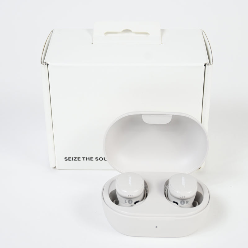 Bose QuietComfort Wireless Bluetooth ANC Earbuds - White