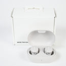 Bose New QuietComfort Wireless Bluetooth Noise Cancelling Earbuds - White Smoke
