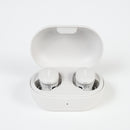 Bose QuietComfort Wireless Bluetooth ANC Earbuds - White