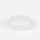 Bose New QuietComfort Wireless Bluetooth Noise Cancelling Earbuds - White Smoke