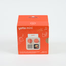 Yoto Mini + Make Your Own Card – Kids Screen-Free Bluetooth Audio Player