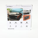 Victrola Brighton Record Player