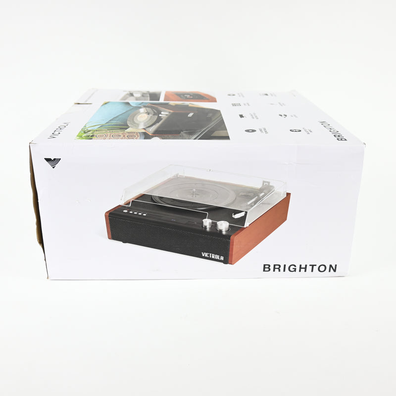 Victrola Brighton Record Player