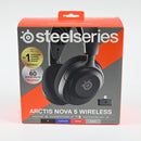 SteelSeries Arctis Nova 5 Wireless Multi-System Gaming Headset