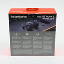 SteelSeries Arctis Nova 5 Wireless Multi-System Gaming Headset