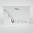 Apple iPad Magic Keyboard Case for iPad Pro 11-inch (M4) - White