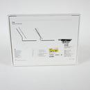 Apple iPad Magic Keyboard Case for iPad Pro 11-inch (M4) - White