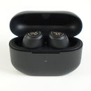 JLab JBuds Active Noise Cancelling True Wireless Bluetooth Earbuds - Black