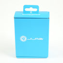 JLab JBuds Active Noise Cancelling True Wireless Bluetooth Earbuds - Black