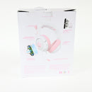 Razer Kraken Kitty V2 USB Headset/Hello Kitty Ears and Friends Edition