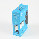 JLab Flex Open Wireless Bluetooth Open-Ear Earbuds - Black