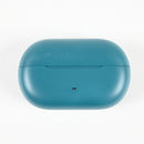 JLab Flex Open Wireless Bluetooth open-ear Earbuds Clip-on Cuff Design - Teal