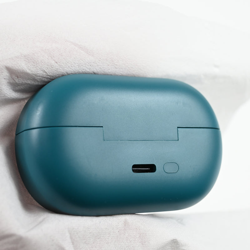 JLab Flex Open Wireless Bluetooth open-ear Earbuds - Teal